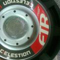 продам два динаміка як нові CELESTION FTR-15-3070c 10000гр|Соляр Мар'ян 