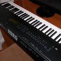 Альбом - ПРОДАМ KORG X-3.