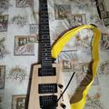 Альбом - Продам електрогітару