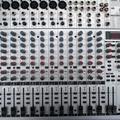 Альбом - Продам мікшерний пульт BEHRINGER UB2222FX-PRO 
