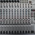 Альбом - Продам мікшерний пульт  BEHRINGER UB2222FX
