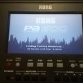 Альбом - KORG PA 600 Акція до свят!!! 700дол