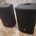 Альбом - JBL prx 512