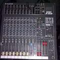 Альбом -  Мікшер "Soundcraft" FX-8 Ідеально-робочий стан(260-$)-тел-067 664 00 91