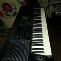 Альбом - YAMAHA PSR 520 ціна 2200грн,тел,067 664 00 91