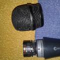 Альбом - Sennheiser E 835-S-Оригінал-80 $-тел,067 664 00 91