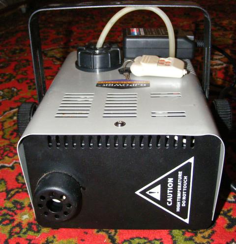 DJ Power DF-V9 |Соляр Мар'ян