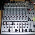 Альбом - Продам Behringer Eurorack UB1622FX-PRO