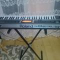 Альбом - Roland gw-7