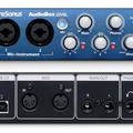 Альбом - Звуковая Карта PreSonus AudioBox 22VSL