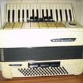 Альбом - Акордеон