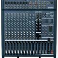 Альбом - Микшерный пульт с усилением Yamaha EMX5000/12