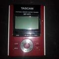Альбом - ПРОДАМ репетитор для гитаристов Tascam MP-GT1 производство Канада ! 4000 грн.
