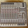 Альбом - Мікшерний пульт Mackie CFX12 Mixer
