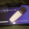 Альбом - Samson CO1