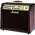 Альбом - Новый комбоусилитель Marshall AS100D