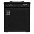 Альбом - Новый комбоусилитель Ampeg BA-110
