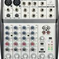 Альбом - Продам микшерный пульт Behringer UB 802