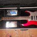 Альбом - Продам электрогитару Ibanez Gio и жесткий кейс