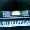 Альбом YAMAHA PSR 740