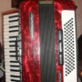 Альбом - акордеон