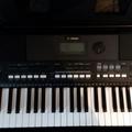 Альбом - Yamaha PSR-E433