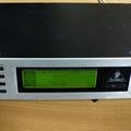 Альбом - Цифровий еквалайзер Behringer Ultra-Curve Pro DSP8000