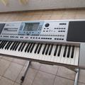 Альбом - Korg Pa50sd