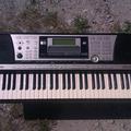 Альбом - Продам, обміняю Yamaha PSR-740