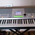 Альбом - Yamaha psr-S500