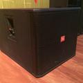 Альбом - Суббуфер JBL SRX700 600$ 