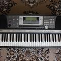 Альбом - ямаха PSR 640 
