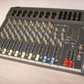 Альбом - Soundcraft Spirit Folio 12-2. 3400грн.