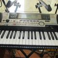 Альбом - Yamaha psr550 