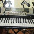 Альбом - Yamaha psr 550