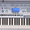 Альбом Yamaha psr 450