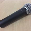 Shure Sm 58 ( LOZ)|Соляр Мар'ян 