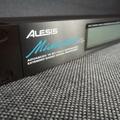 Альбом - Alesis midiverb 4