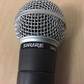 Альбом - Shure Sm 58 ( MEXICO)