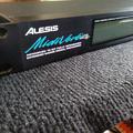Альбом - Alesis midiverb 4