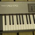 Альбом - Roland RD-170