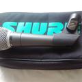 Альбом - Shure Sm 58 ( LOZ)-Фірмовий ,оригінал