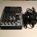 Альбом - Behringer QX-1002 FX usb