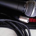 Альбом - Shure sm 58(usa)
