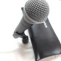 Альбом - Мікрофон Shure Sm 58 (оригінал)