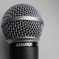 Альбом - Shure sm -58(usa)
