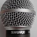 Альбом - Shure sm 58(usa)