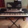 Альбом - Продам синтезатор Yamaha PSR-550