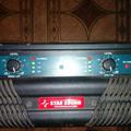 Альбом - Підсилювач Star Sound JS 2500