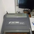 Альбом - Продам мікшерний пульт з підсилювачем Deton MP184A та Колонки Soundking